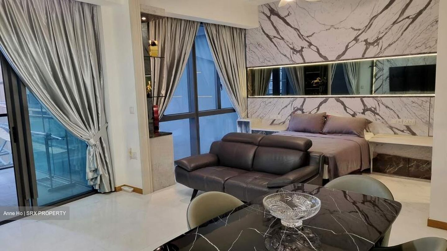 Marina One Residences (D1), Apartment #502593261